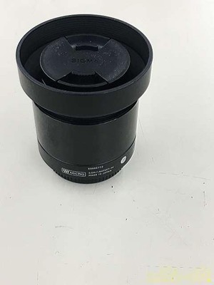 Sigma 60mm F2.8 DN AF Lens Micro Four Thirds Mount