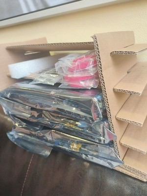 Artikelfoto(s) von einem verifizierten Käufer