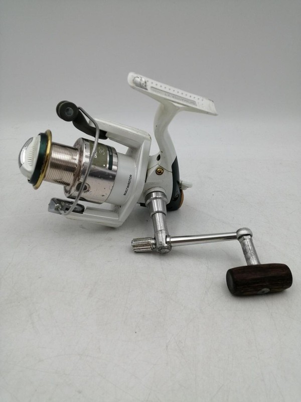 SHIMANO Spinning reel BIOMASTER XT 3000 Used | eBay