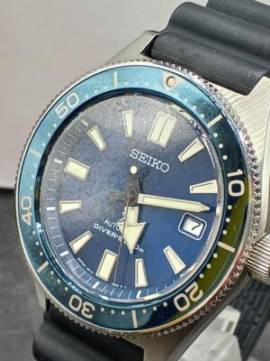 カーネ　SEIKO プロスペックス　6R15-03W0 Seiko 6R15-03W0, Stainless Steel, Automatic Men's Diver's