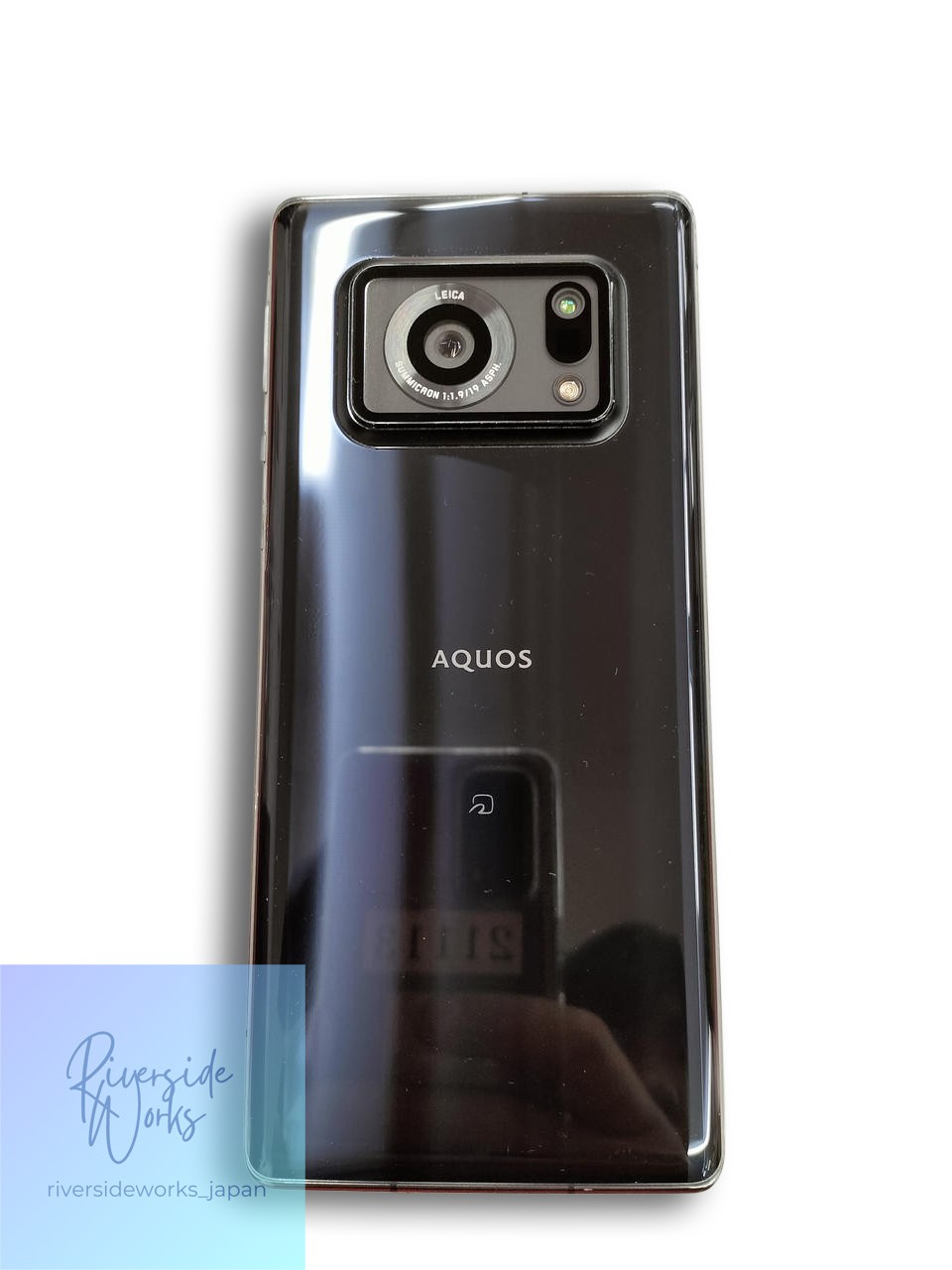 スマートフォン softbank SHARP AQUOS wish A103SH SIMフリー Android