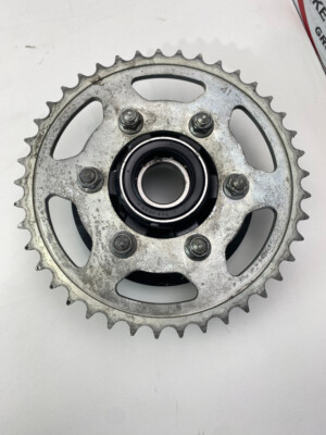 Rear cush drive hub sprocket Kawasaki ZX9 ZX900 ZX9R Ninja