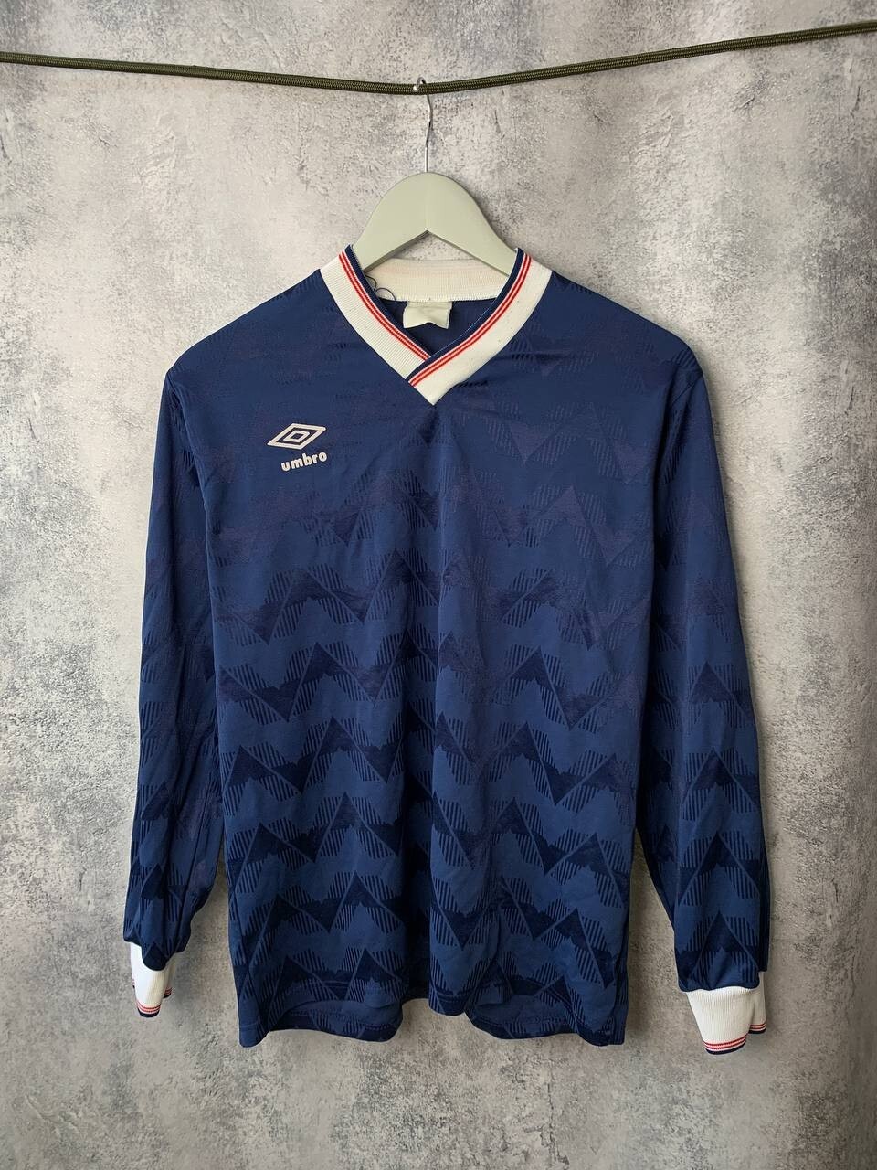 ウェア 90s Umbro vintage Black Football Shirt vintage Manchester United 1998-99 third shirt Umbro XL 46-48