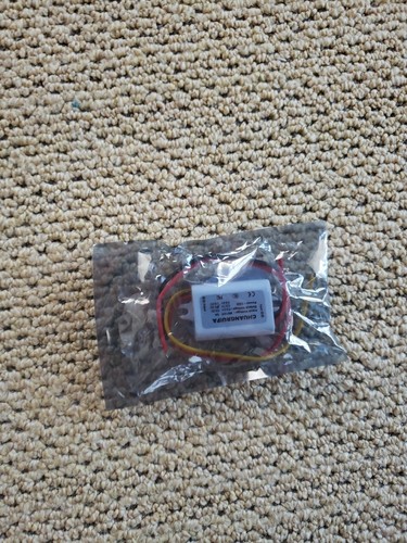 Fotos del artículo de un comprador verificado