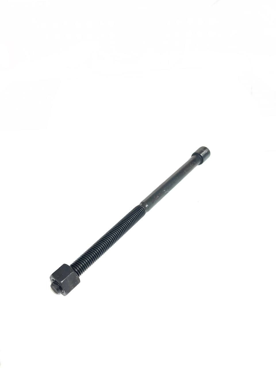 k.s83② Rear Leaf Spring Pinch Bolt for ISUZU NPR NQR NPR-HD 94-23