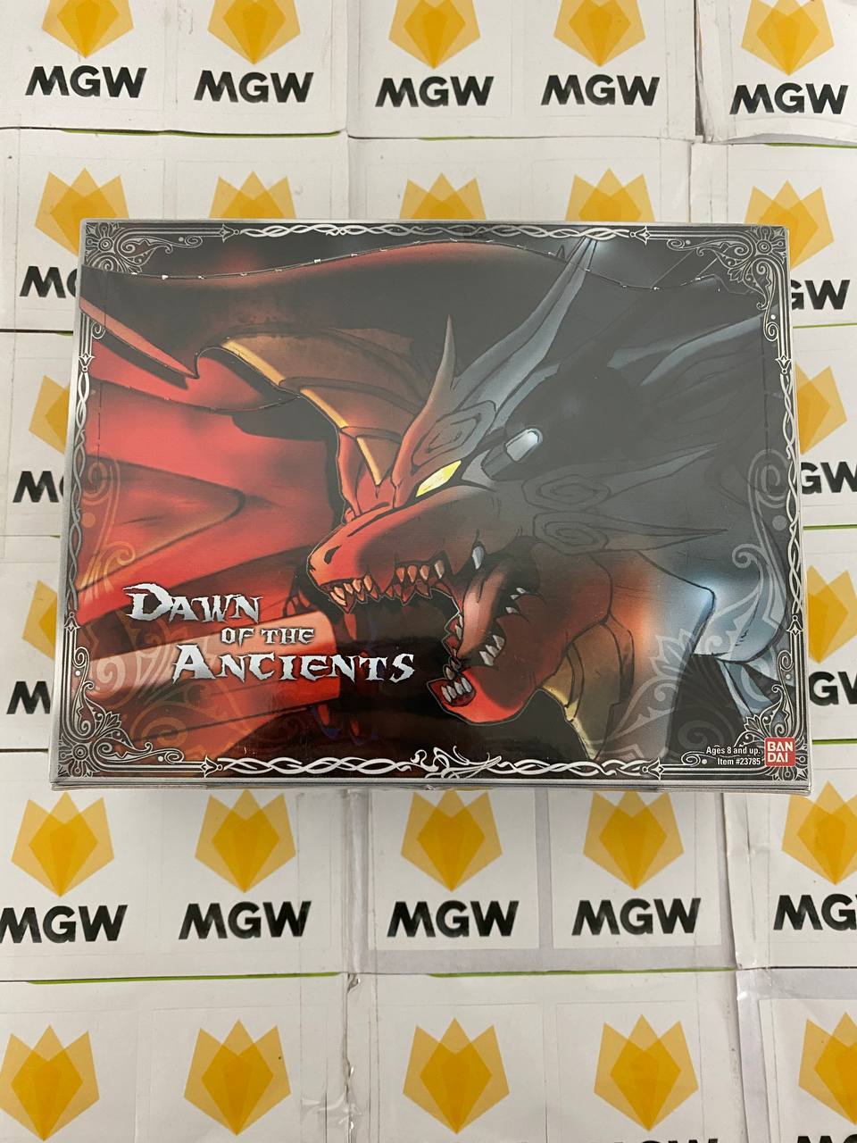 バトルスピリッツ Battle Spirits Dawn of the Ancients Bandai Battle Spirits TCG Dawn of The Ancients Factory