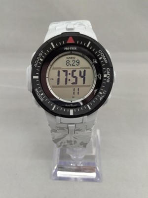 Casio Prg-300Cm Pro Trek