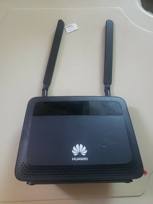 Huawei B880-73 4G LTE FDD TDD 150M CPE Industrial WiFi Router Wireless Gateway