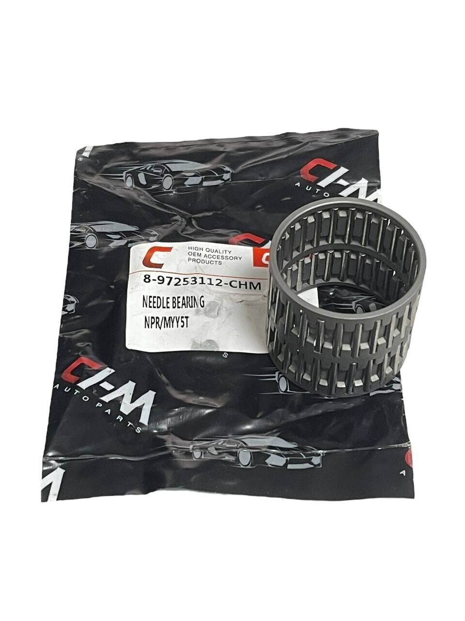 Bearing Needle 5TH Gear for ISUZU Transmission MYY5T