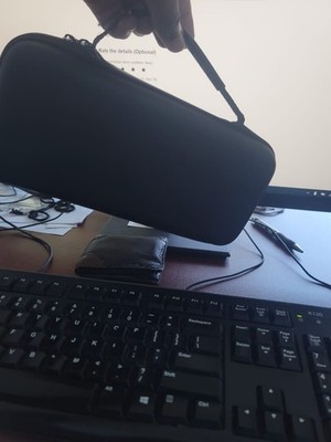 Fotos del artículo de un comprador verificado