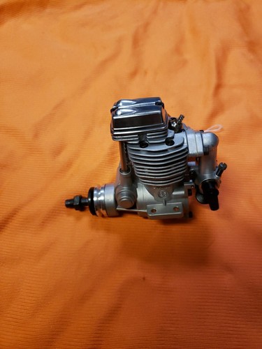 OS Engine - OS FS-26 surpass four stroke motor - Clean! | eBay