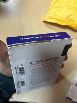 Artikelfoto(s) von einem verifizierten Käufer