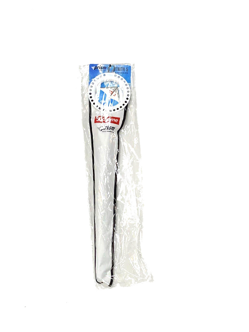 Supreme Prism Zenith 5 Kite Silver New & Sealed Rare Sold