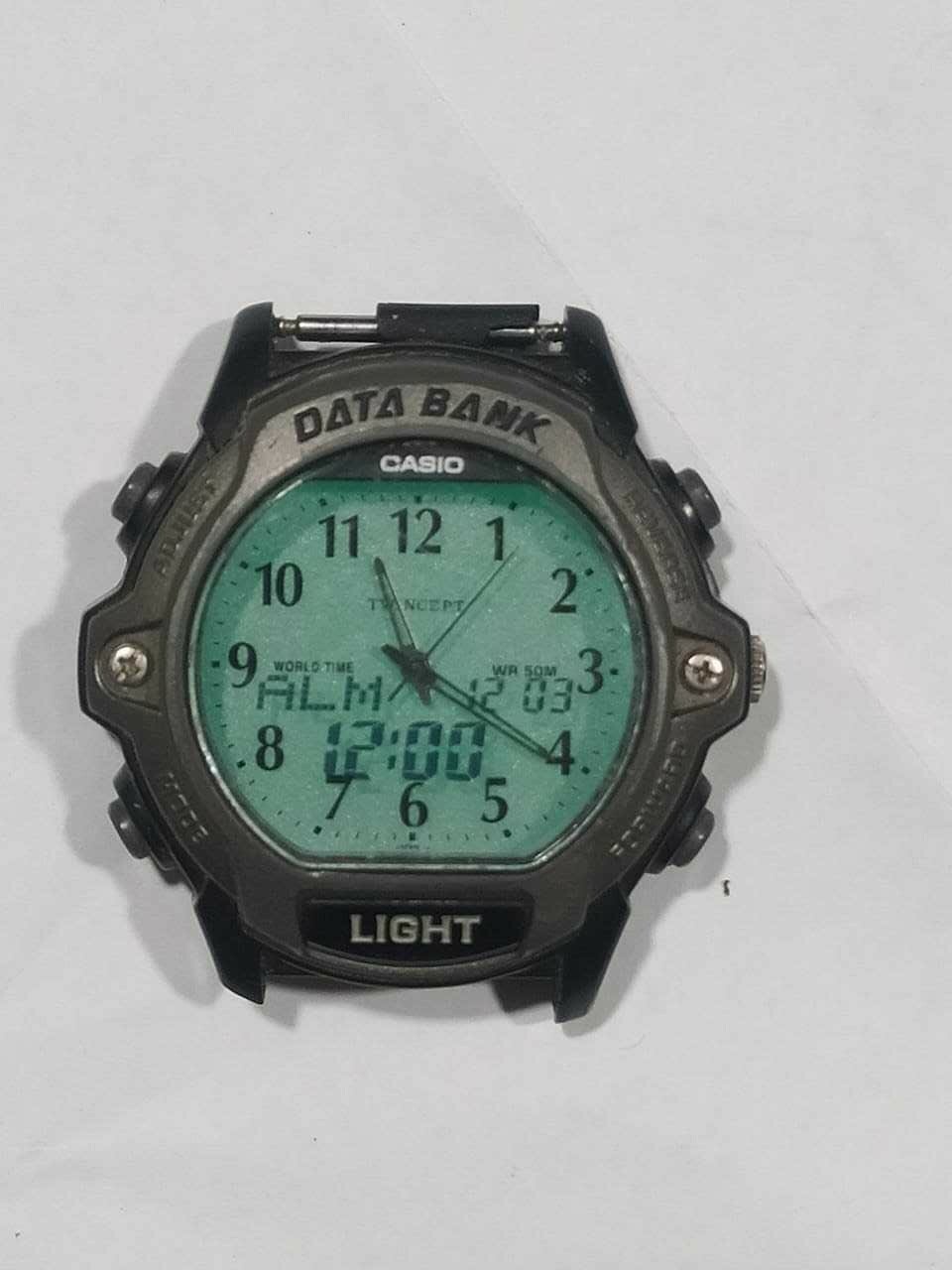 CASIO / デジタルウォッチ3点セット / DATA BANK含む ca-53wb-1b_1.jpg?v=1749527235&