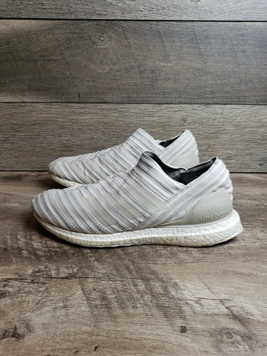 adidas Nemeziz Tango 17+ 360 Agility UltraBoost Size 10.5 | eBay