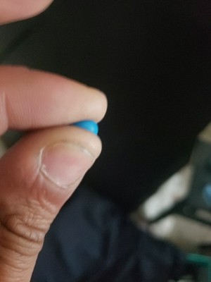 Artikelfoto(s) von einem verifizierten Käufer