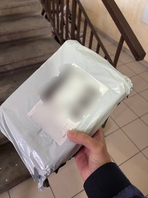 Artikelfoto(s) von einem verifizierten Käufer