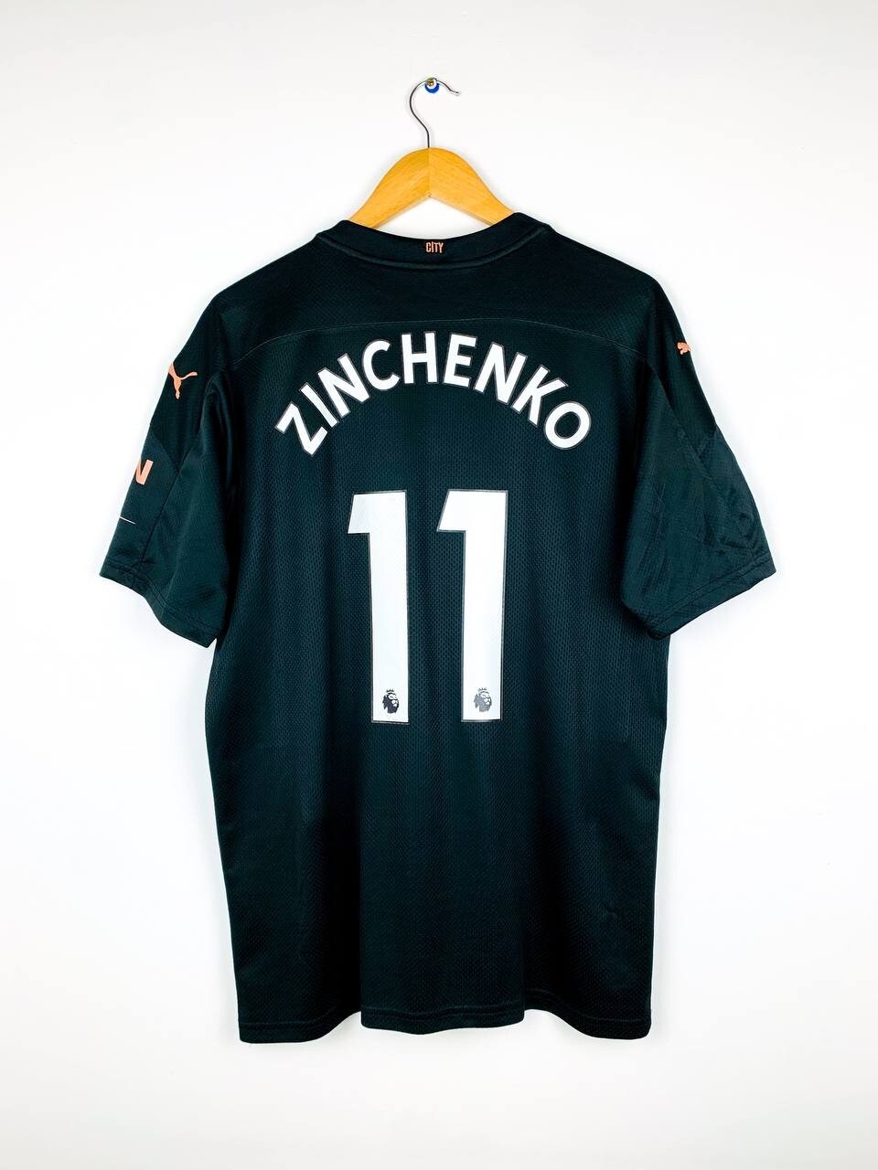 gyahtei football-T （home） Sサイズ gyahtei football-T （home） Sサイズ