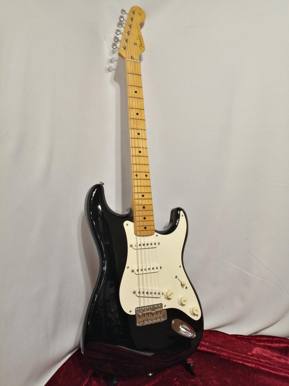 Fender Japan ST-57 US 美品 $_57.JPG?set_id=880000500F