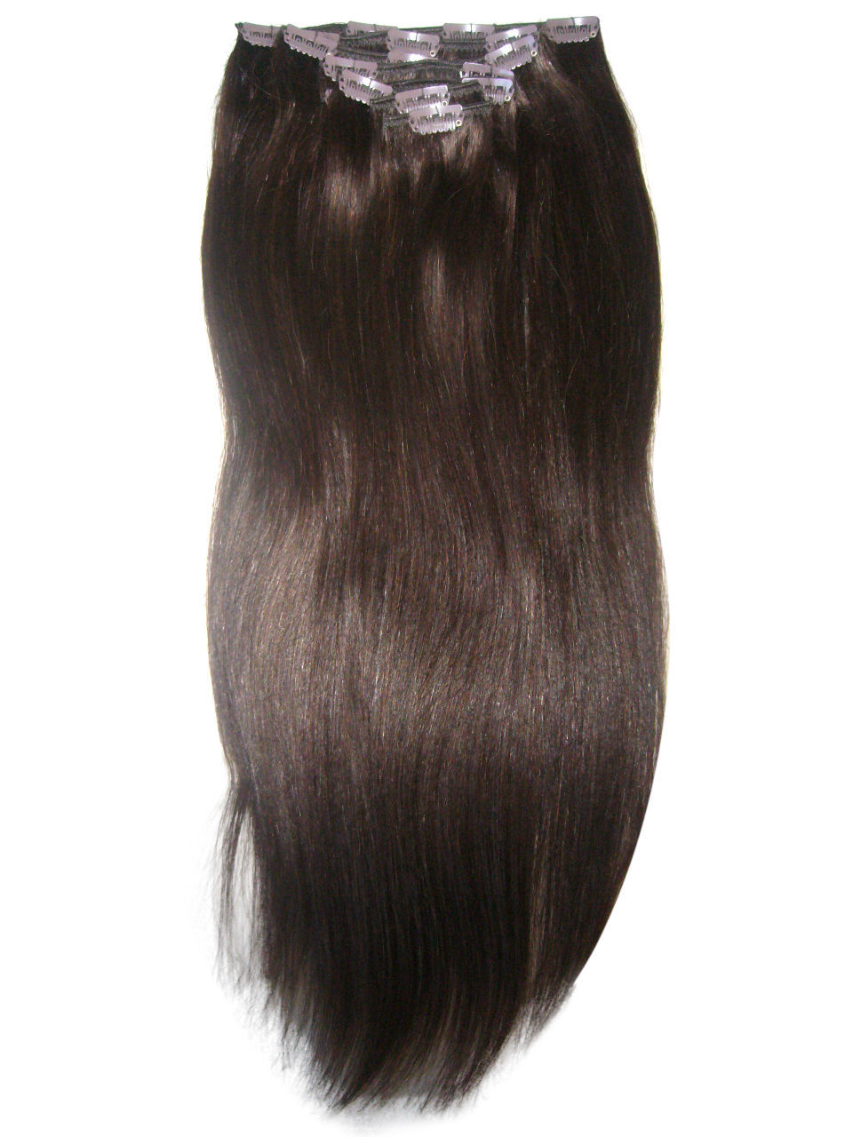 ClipIn Hair Extensions for sale Shop with Afterpay eBay