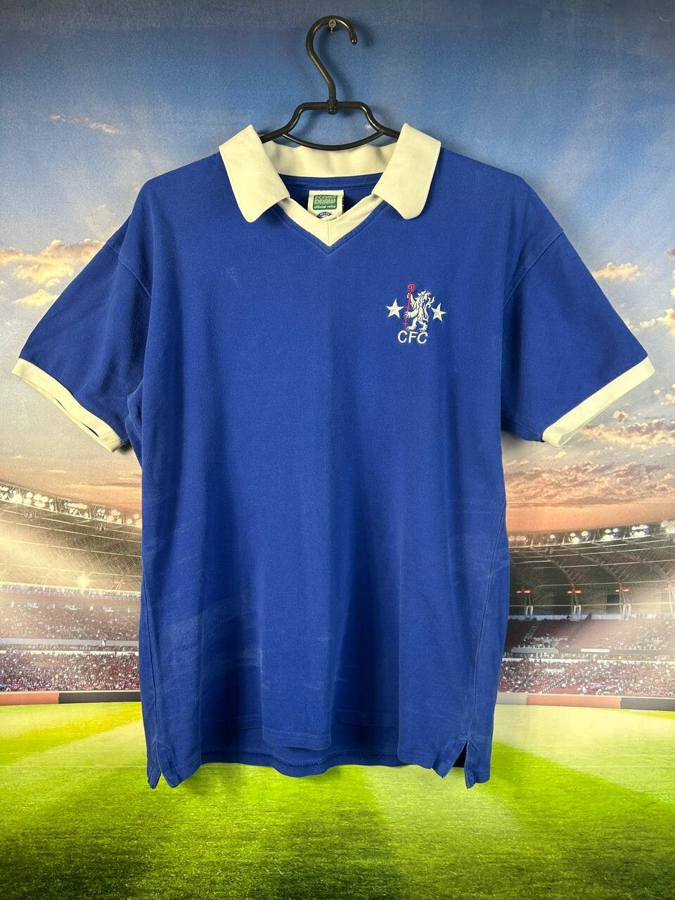 トップス ~80s football shirt Vintage 80s football shirts | Classic & Retro kits