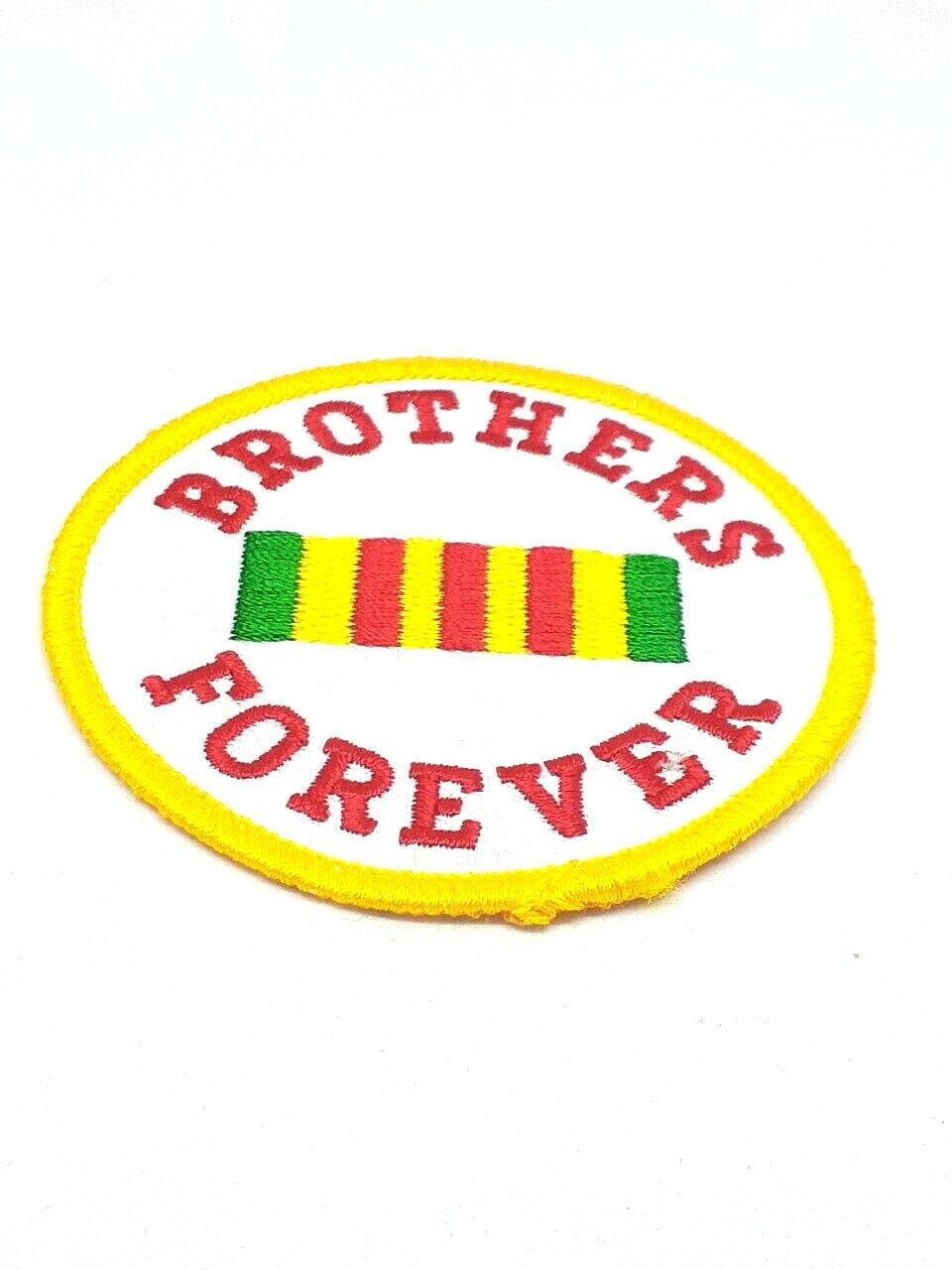 Vietnam Brothers Forever Patch PM0483 3 inches 