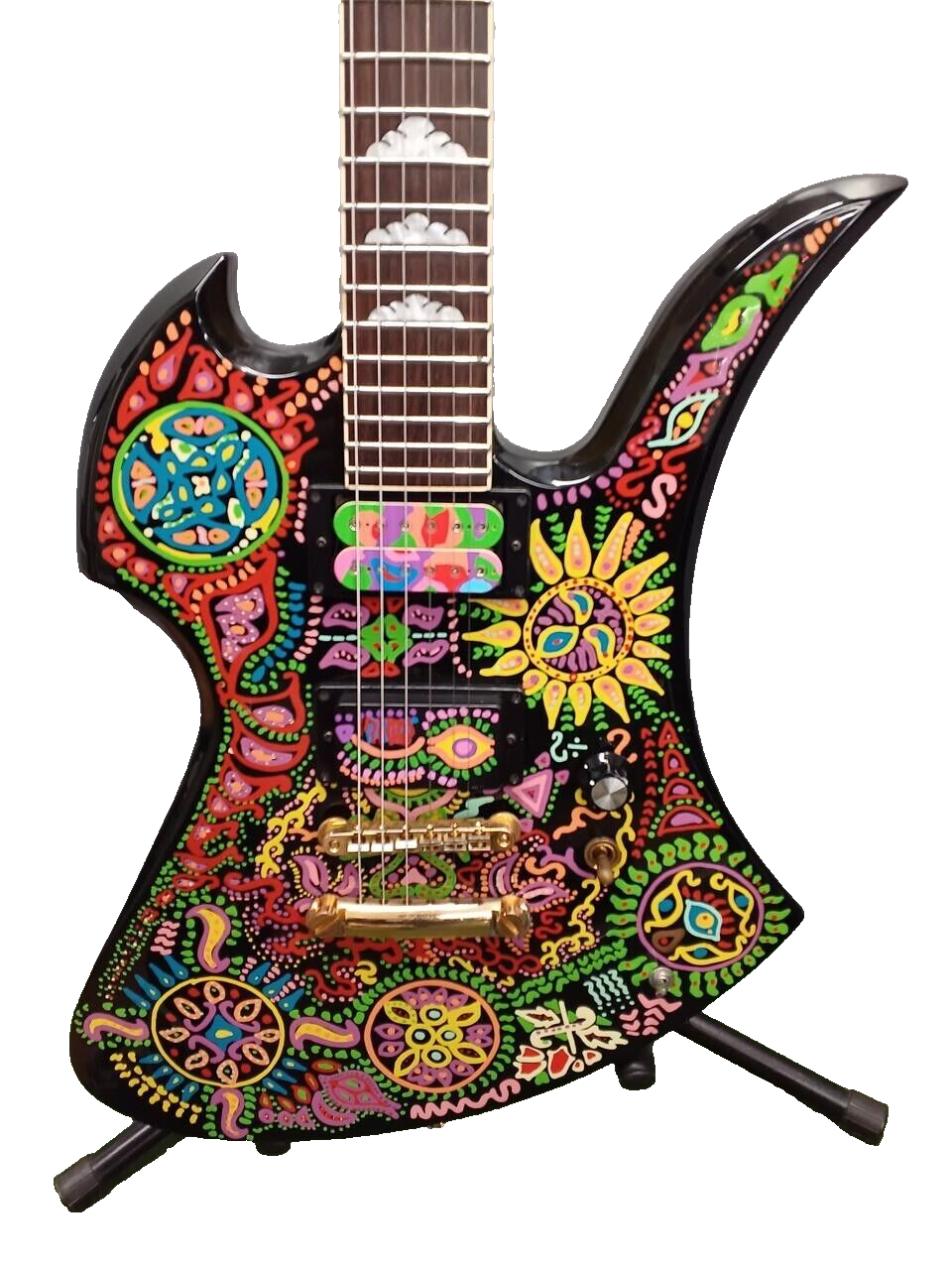 TARGET by FERNANDES　MG-50 BLK TARGET by FERNANDES MG-50 BLK TARGET by FERNANDES MG-50 BLK