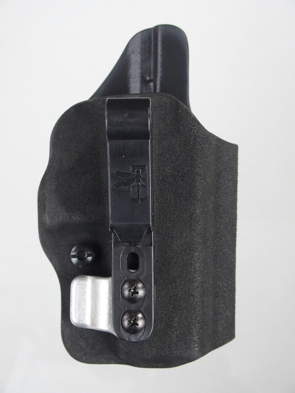 Haley Strategic G-Code Eclipse RMR Cut Half Guard Holster