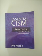 CISM Probesfragen