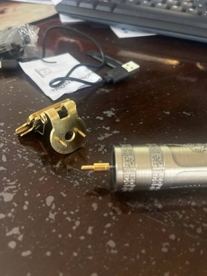 Item photo(s) from verified buyer