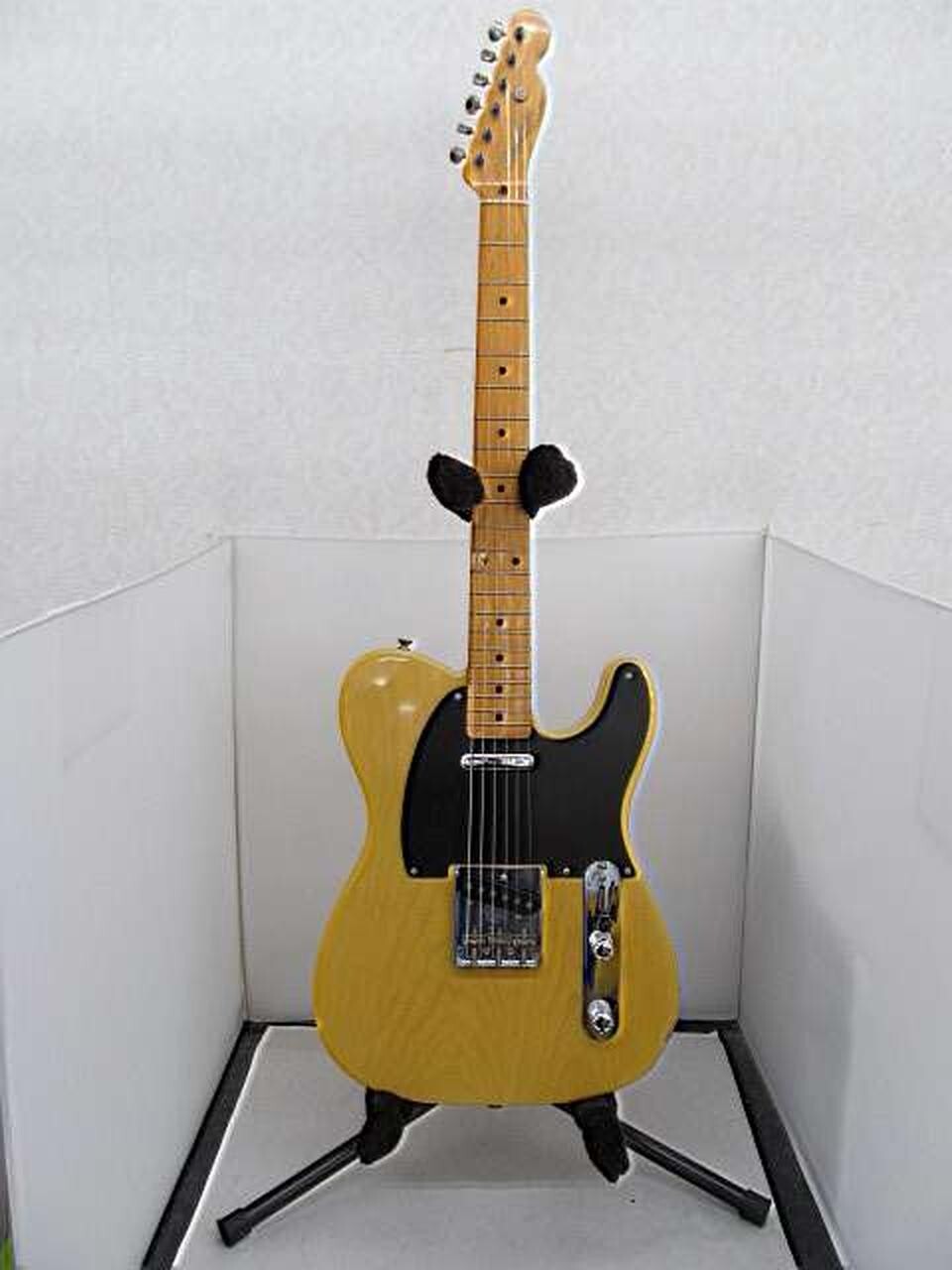 Fender Japan TL52 Electric Guitar #22551 | eBay