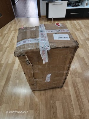 Foto dell'oggetto di un acquirente verificato