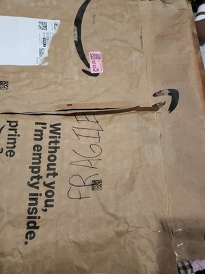 Item photo(s) from verified buyer