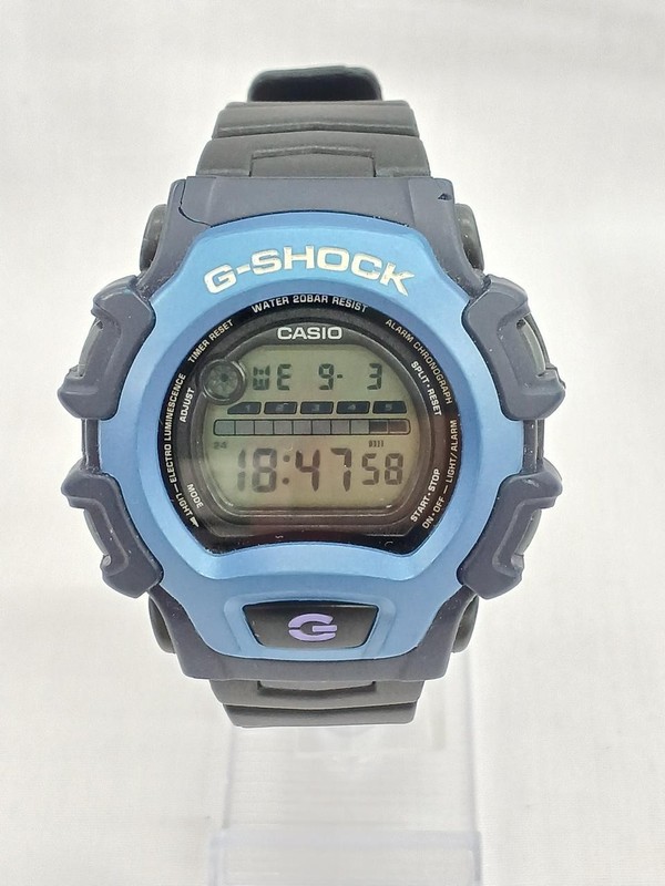 Casio Dw-004 G-Shock