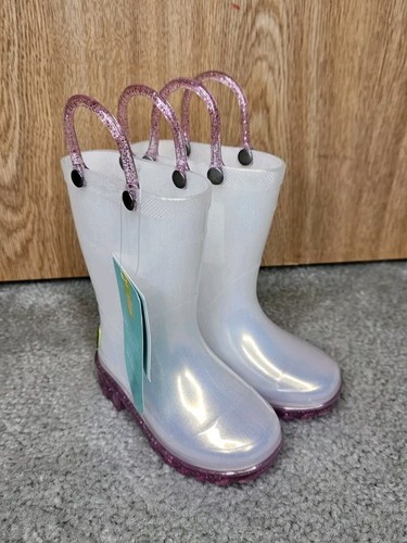 【INCHANT ME】Western middle rain boots INCHANT ME】Western middle rain boots