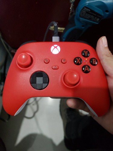 Artikelfoto(s) von einem verifizierten Käufer