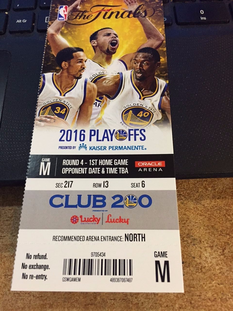NBA キャバリアーズ 2016 NBAチャンピオン記念　スタジャン　XL Amazon.com: G-III Sports Cleveland Cavaliers 2016 NBA Finals