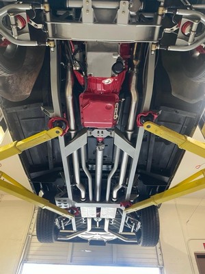 image 5 of engine