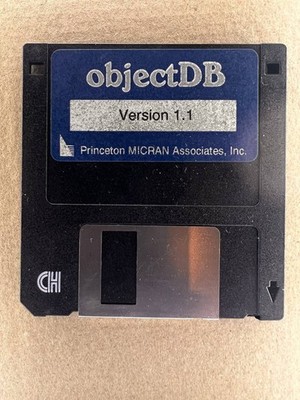 Developer Konvolut: Class(y) 2.0c, Grumpfish, ObjectDB - Clipper/dBase Tools