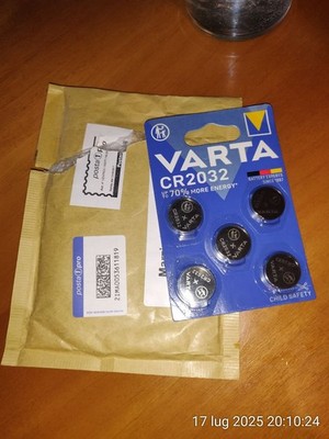 Foto dell'oggetto di un acquirente verificato