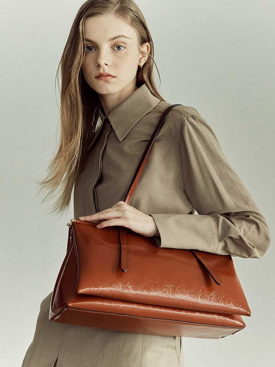 ★LOEUVRE★Sac de Sente Large bag $_57.JPG?set_id=8800005007