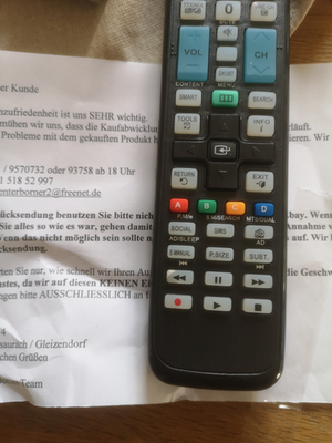 Foto dell'oggetto di un acquirente verificato