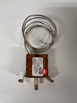 Genuine Sub Zero Refrigerator Control 3-01-234-1