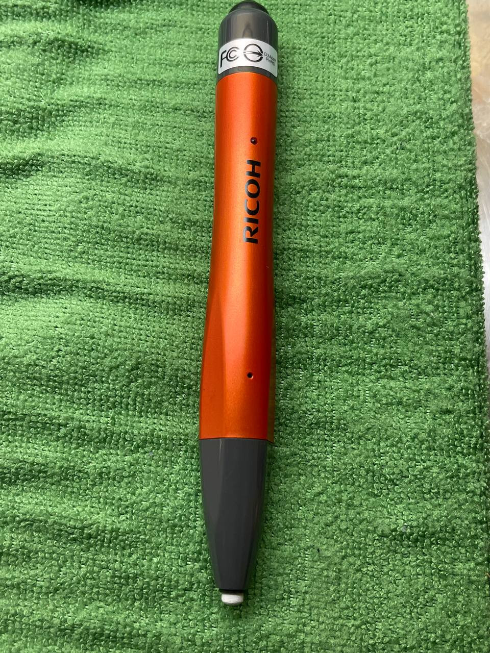【値下げ】RICOH Monitor Stylus Pen Type1 RICOH Monitor Stylus Pen Type 1 | RICOH