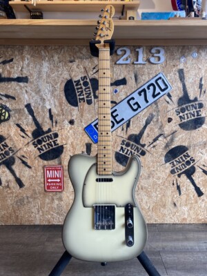 Fender Telecaster 1978 Antigua | eBay