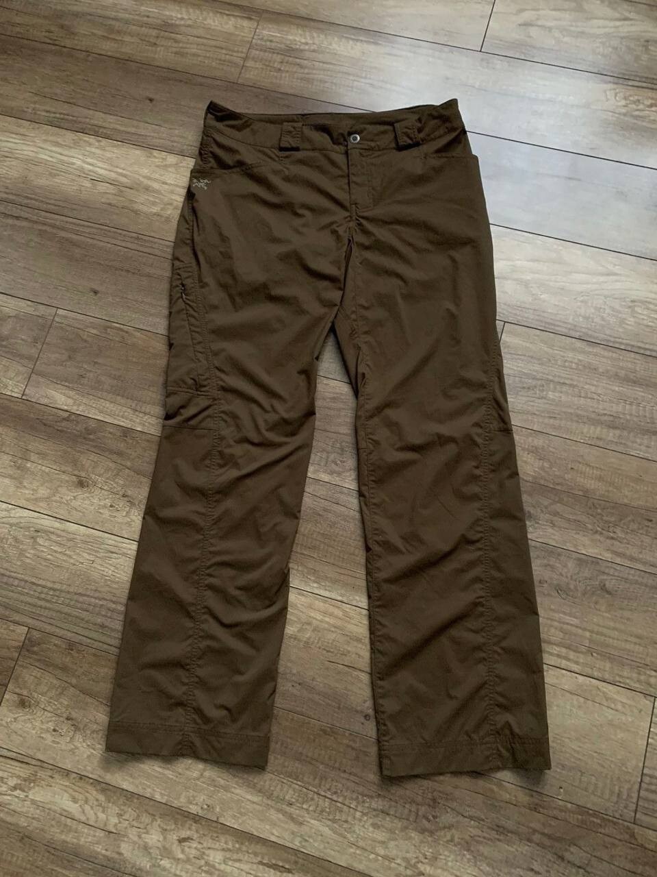 激レア Old ARC'TERYX 90s nylon pants s-l1200.jpg