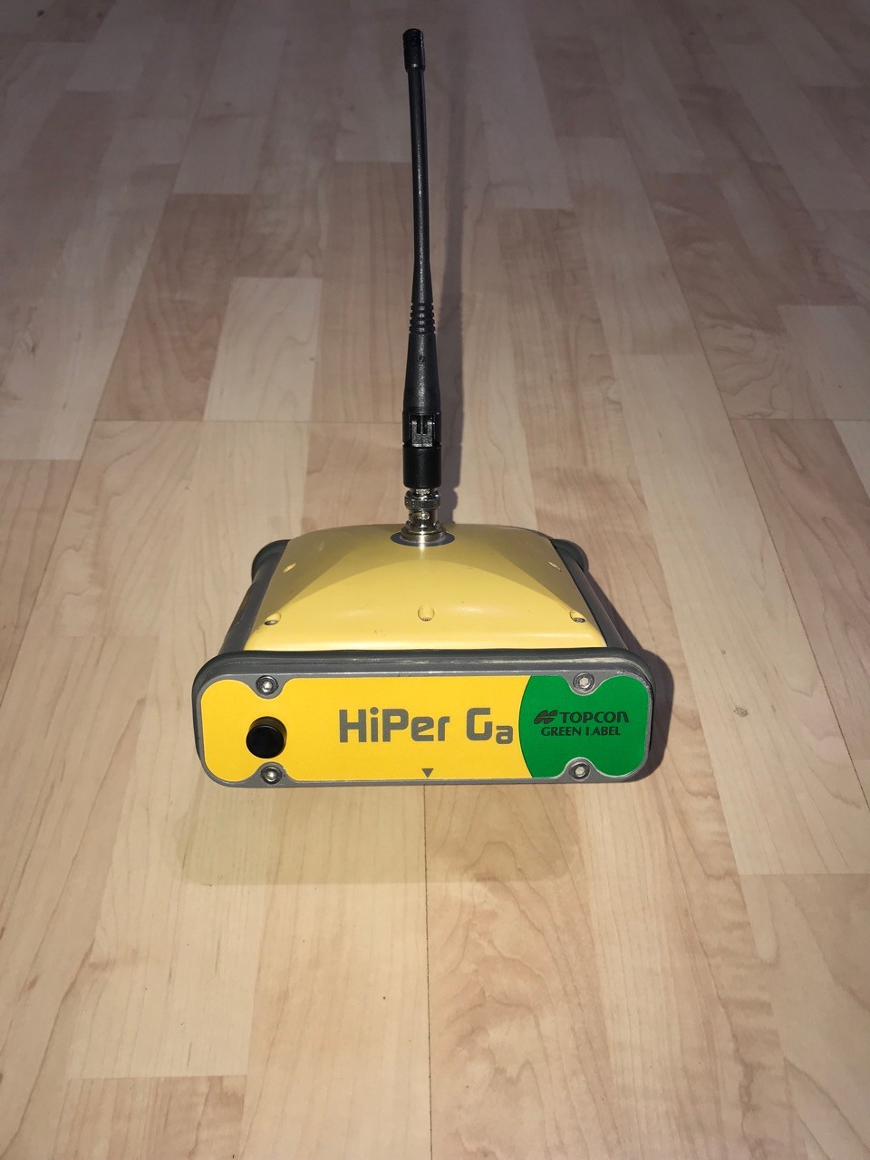 Topcon Hiper GA