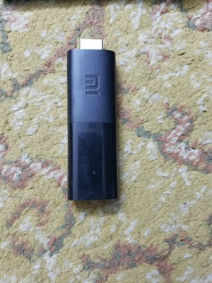 Xiaomi Mi TV Stick Android TV Smart Box WiFi HDMI Streaming Device Media Player