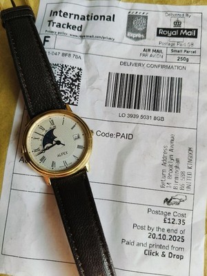 Item photo(s) from verified buyer