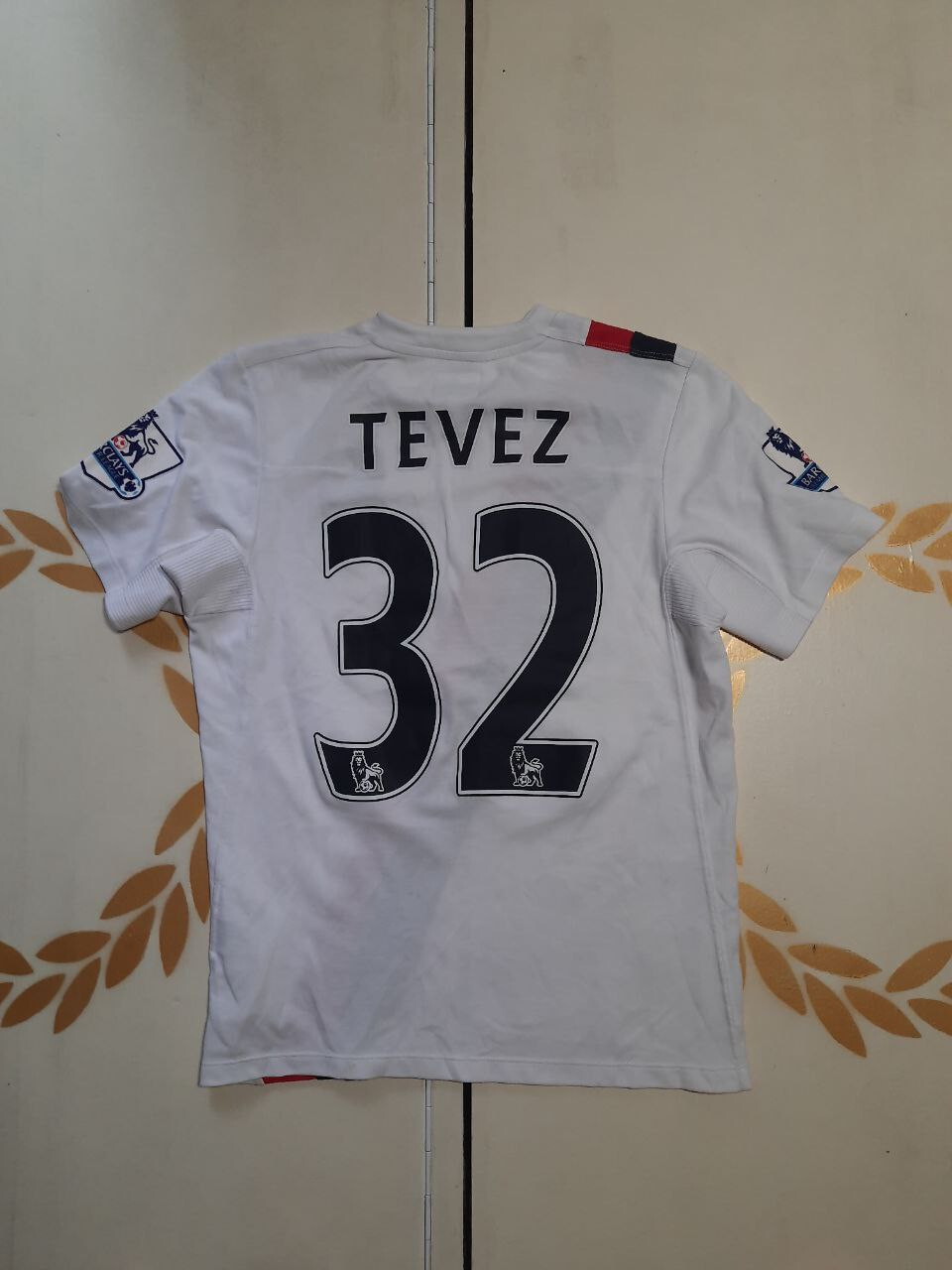 UMBROマンチェスター・シティ09/113rd TEVEZ 32 サイズ38 $_57.JPG?set_id=880000500F